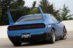 Plymouth Superbird Richard Petty by HPP 2011 года